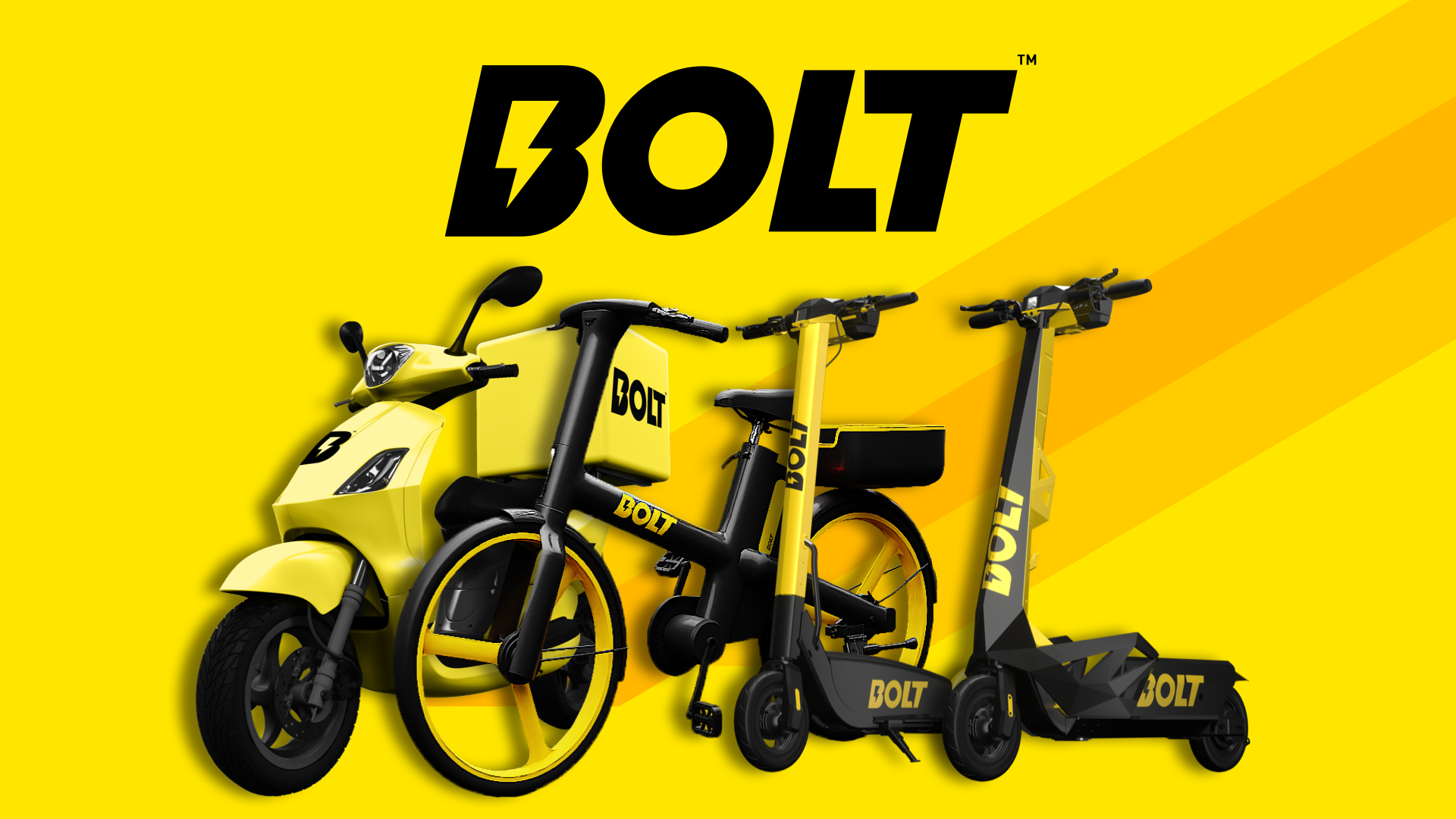Bolt Mobility